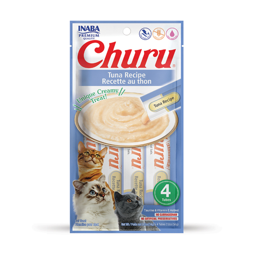 Churu კრემისებრი სნეკი