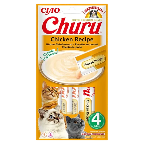 Churu ქათმის