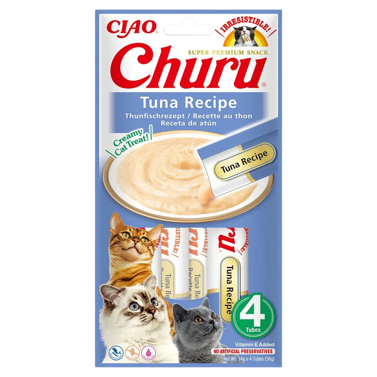 Churu თინუსის