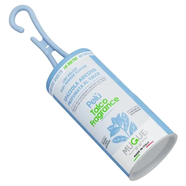 Lint roller PELU'TALCO FRAGRANCE MTS (28089)