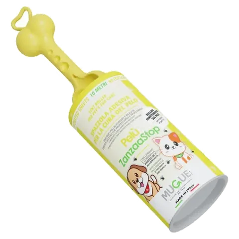 Lint roller. PELU'ZANZAASTOP  (28011)