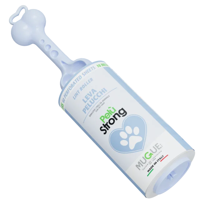 Lint roller STRONG PET mts.10 (28087)